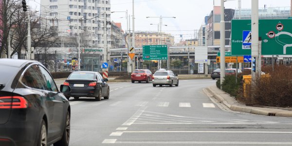 Apteczka będzie obowiązkowa w samochodzie