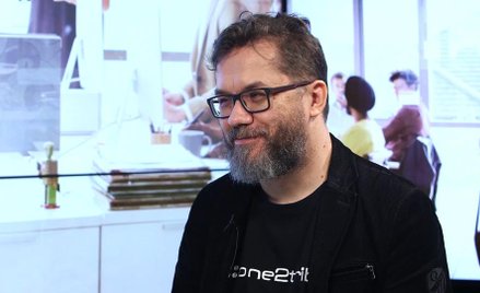 #RZECZoBIZNESIE: Wojciech Ozimek: Sztuczna inteligencja dzieli zadania pracownikom