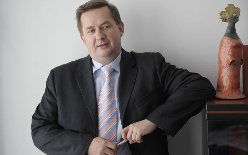Andrzej Olszewski