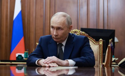 To najgorszy od półwiecza rok rosyjskiego gazu i ropy