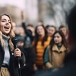Obrona praw człowieka to misja nie tylko dla aktywistów