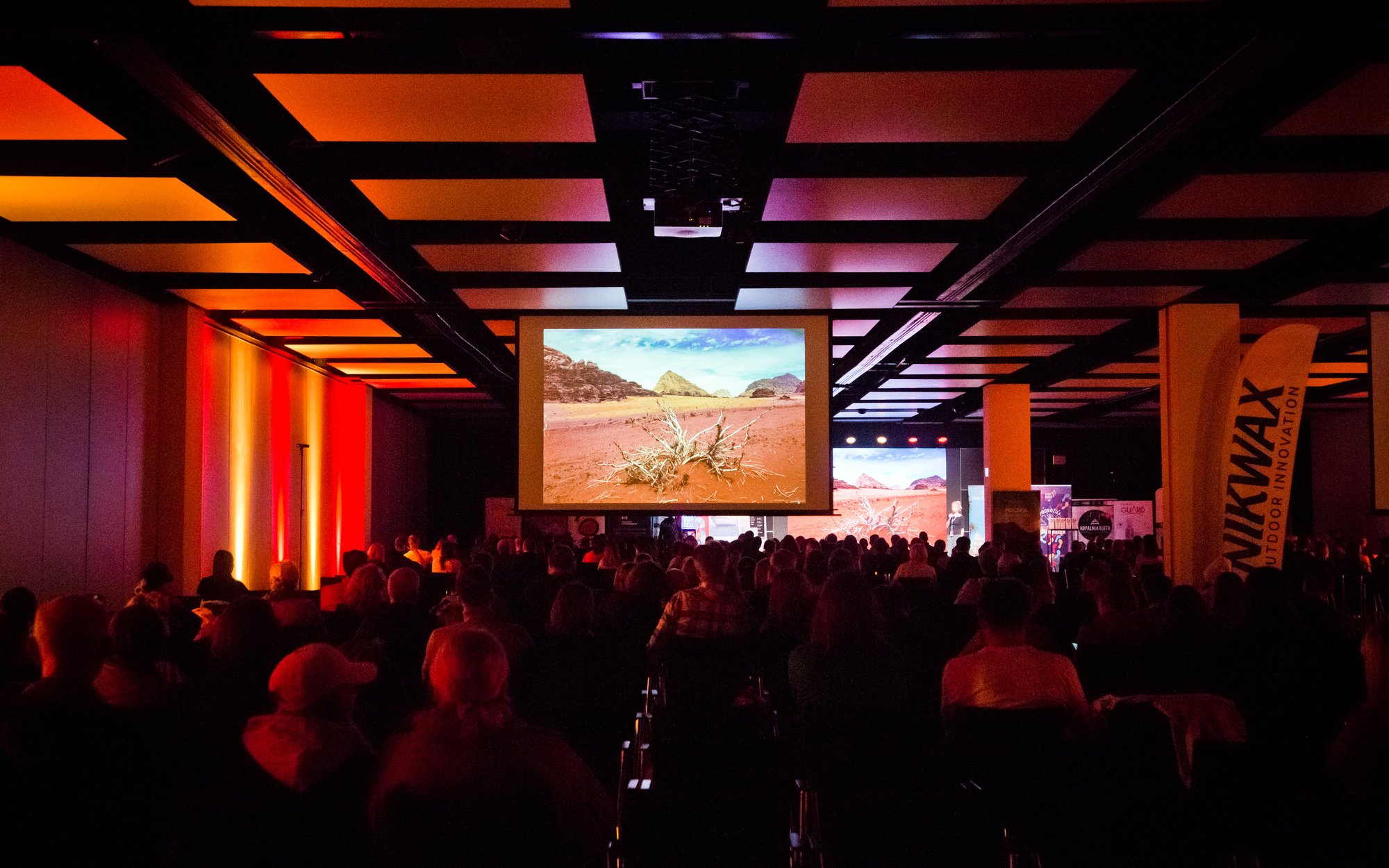 Spotkania z podróżnikami, degustacje regionalnych przysmaków i warsztaty dla dzieci – weekend pełen atrakcji na Tour Salon