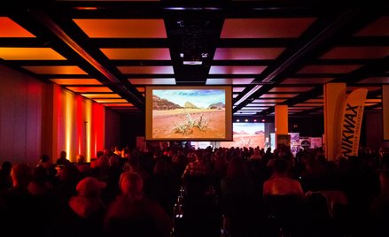 Spotkania z podróżnikami, degustacje regionalnych przysmaków i warsztaty dla dzieci – weekend pełen 