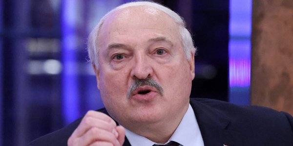 Wielki deal Łukaszenki z Trumpem? Białoruś zapowiada zawarcie porozumienia z USA