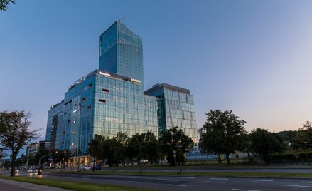 Przybywa obiektów przyjaznych środowisku