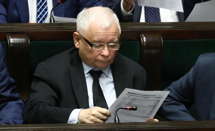 Michał Kolanko: Jesienne dylematy PiS