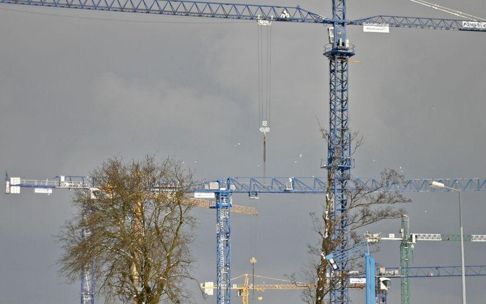 Kontrola deweloperów przez UOKIK