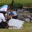 Znaleziono szczątki samolotu. To MH370?