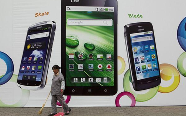 Sprzedaż telefonów w Q1 2011 wzrosła na świecie o 20 proc.