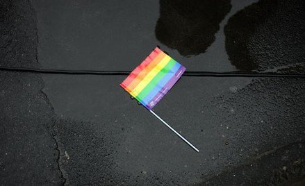 "Muminki napisała lesbijka"