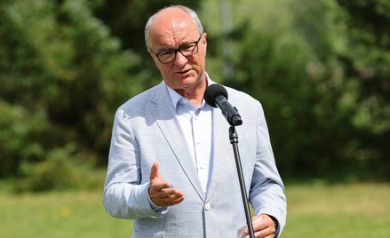 Włodzimierz Czarzasty