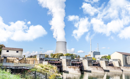 Elektrownia atomowa Isar w Bawarii ma zapewnić dodatkową ilość prądu na południu Niemiec