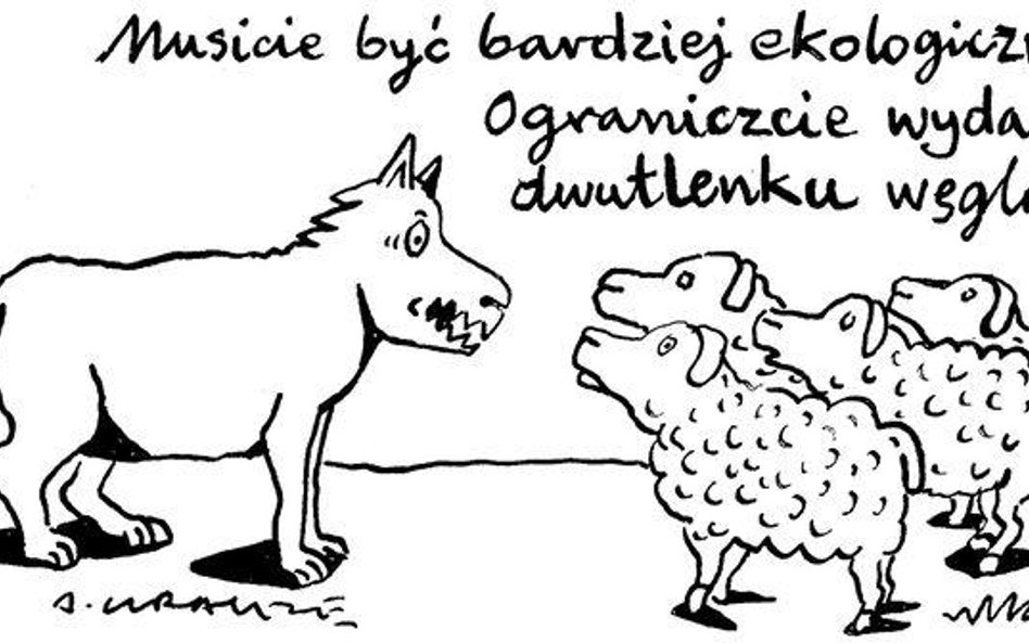 Komentarz rysunkowy