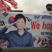24 lata więzienia dla byłej prezydent Korei Płd.
