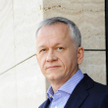 Grzegorz Dzik, prezes Grupy Impel.