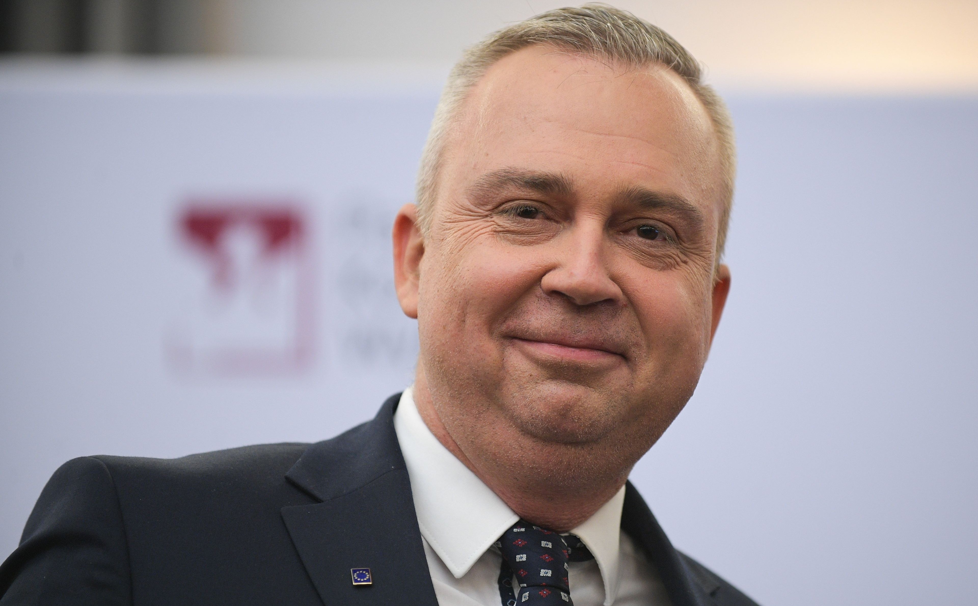 Głosował za obniżeniem składki zdrowotnej. Senator Piotr Woźniak wyrzucony z klubu Lewicy