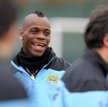 Mario Balotelli