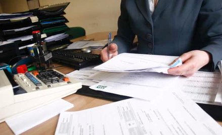 Wciąż są problemy z dokumentacją dostaw