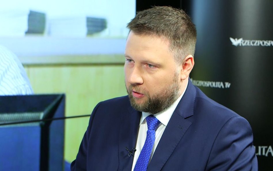 #RZECZoPOLITYCE Kierwiński: Decyzja rządu ws. Tuska? Rosja się cieszy