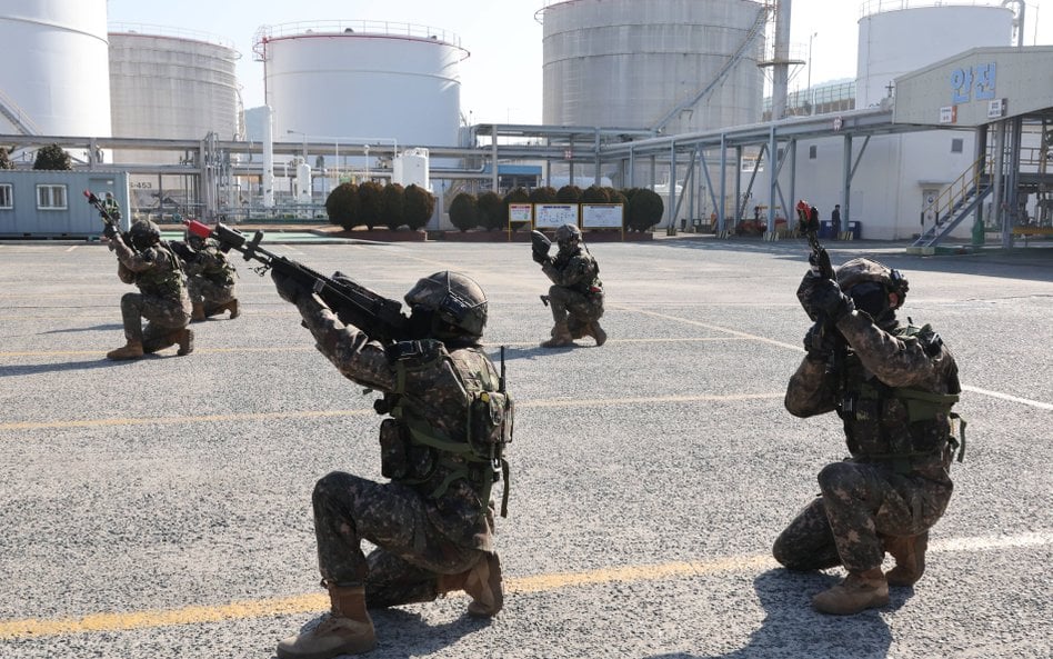Korea Północna chce zwiększyć swój potencjał zarówno w zakresie wykorzystania dronów, jak i ich zwal