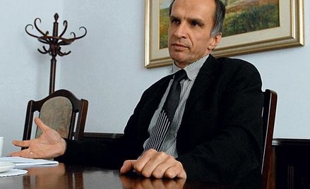 Andrzej Wojtyna: Warto rozmawiać o Euro