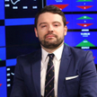 Konrad Ryczko analityk, DM BOŚ