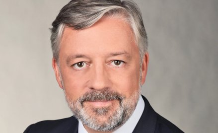 Filip Czernicki, prezes CPK: Wchodzimy w nową fazę rozwoju