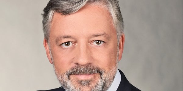 Filip Czernicki, prezes CPK: Wchodzimy w nową fazę rozwoju