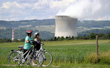 Bez atomu grożą Europie braki energii