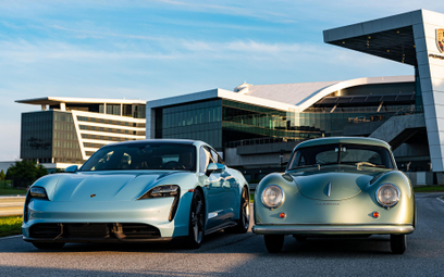 Fot: Porsche/ Facebook