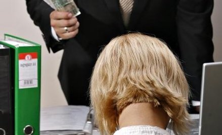 Kary finansowe dla firm bardziej przewidywalne