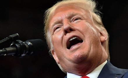 Sondaż: 46 proc. Amerykanów za impeachmentem Trumpa