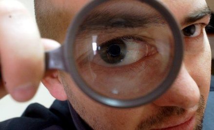 Przedsiębiorcy wnikliwie badają kondycję odbiorców i unikają ryzyka