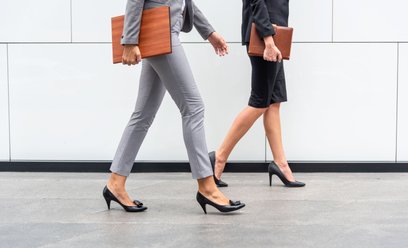 Gdzie kończy się dress code, a zaczyna dyskryminacja?