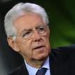 Mario Monti, premier Włoch
