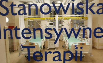 Puste kasy szpitali przez lukę w przepisach
