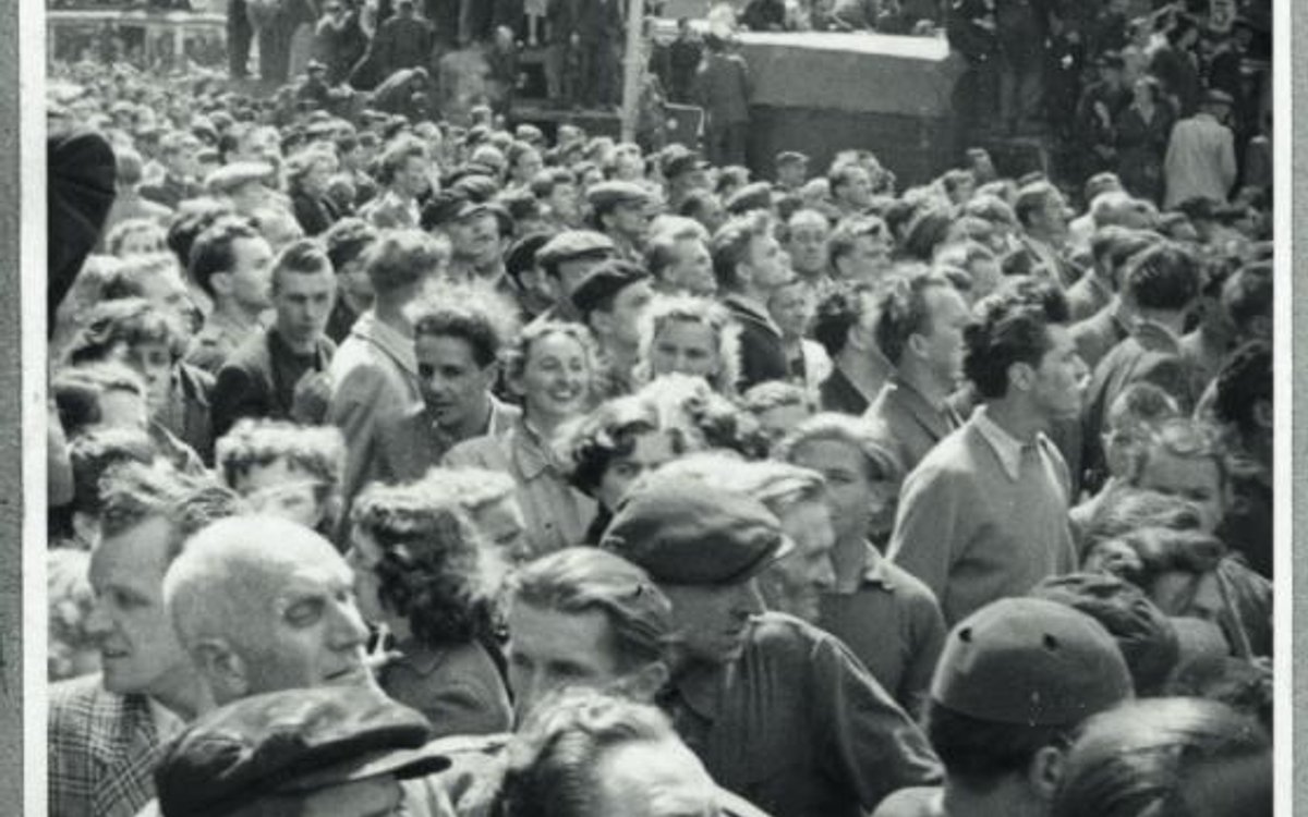 Poznań, czerwiec 1956 - rp.pl