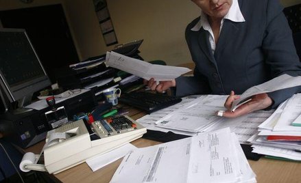 Otrzymałeś fakturę korygującą, odlicz podatek we właściwej deklaracji