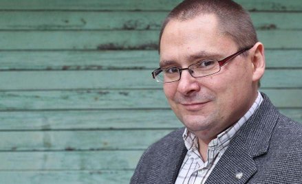 Terlikowski: Do LO Staszica nie dotarła "dobra zmiana"