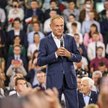 Sobotnia konwencja PO była podsumowaniem spotkań Donalda Tuska z wyborcami w terenie.