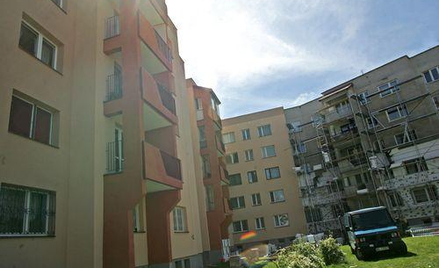 Rembertów: mało ogłoszeń, mało klientów