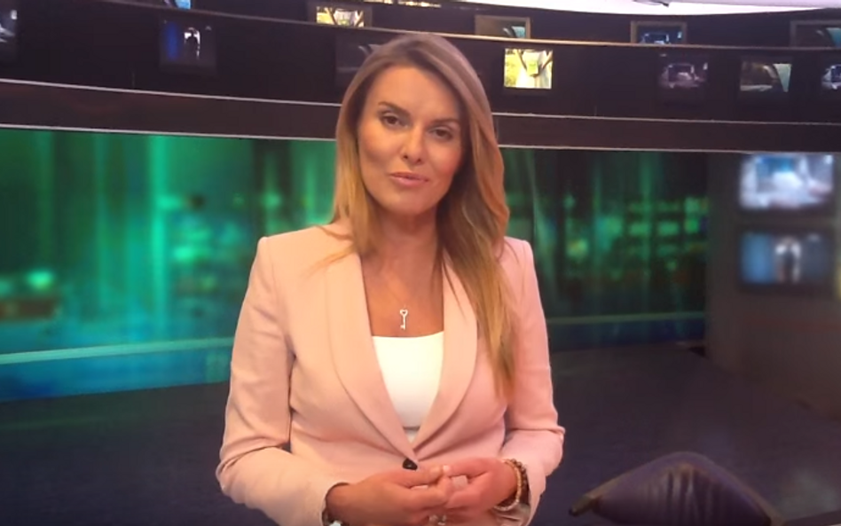 Lis: Kończę z dziennikarstwem politycznym
