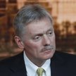 Rzecznik Kremla Dmitrij Pieskow