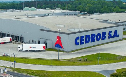 Cedrob