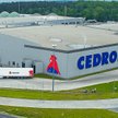Cedrob