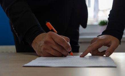 Zmianę przepisów zaproponowała Komisja Kodyfikacyjna Prawa Cywilnego.