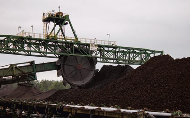 TSUE: Polska zapłaci 500 tys. euro za każdy dzień działania kopalni Turów