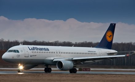 Chciał "dołączyć do Allaha" z pasażerami