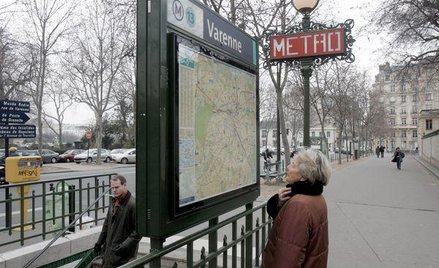 Agencja Standard and Poor's Rating Services (S&P)potwierdziła swoją ocenę wiarygodności kredytowej F