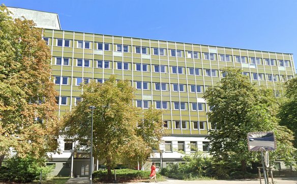 Obiekt, znany jako charakterystyczny „Lipsk”, został sprzedany deweloperowi Matexi Polska, który uzy